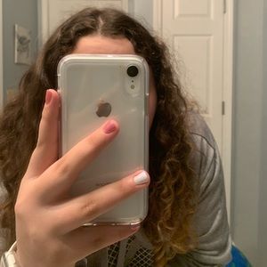 Meet your Posher, Hailey